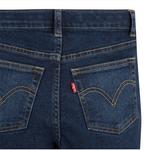 Брюки Levi´s Ribcage Straight Ankle, синий - фото 4