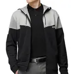 Футболка поло мужская черная HUGO BOSS - фото 4