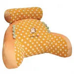 Instagram Style Sherpa Lumbar Support Doll Products Bitter purchase - фото 11