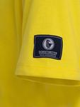 Футболка SCHIETWETTER Kinder Basic Mika, желтый - фото 4
