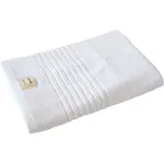 Полотенце для душа Nature Dyckhoff, белый - фото