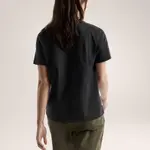 Футболка Kragg женская Arcteryx, Mountain Aster - фото 8