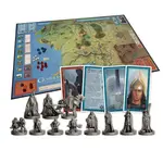 Детская настольная игра Devir War Of The Ring, коричневый - фото 2