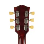 Gibson Custom 1958 Les Paul Standard Heavy Aged - BOTB 153 - фото 7