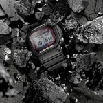 Часы CASIO G-Shock Digital 'Black', черный - фото 4