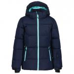 Функциональная куртка loris jr bleu fonce - 152 Icepeak - фото