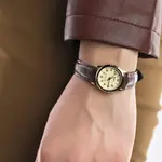 CASIO Часы G-Shock LTP-V001GL-9BUDF Gold Watch, Gold Dial - фото 4