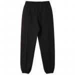 Повседневные брюки унисекс Mind Error, черный - фото 2