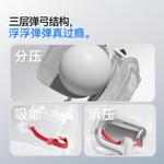 Эргономичное кресло SIHOO B100Pro Gray - фото 2