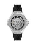 Часы PHILIPP PLEIN Plein $keleton Royal, 46 мм, мультиколор - фото