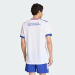 Джерси ADIDAS PERFORMANCE Frankreich Rugby, белый - фото 4