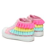 Кроссовки Primigi S, розовый - фото 3