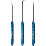 Набор вспомогательных инструментов Park Tool, синий - фото