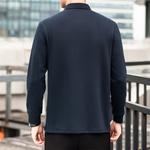 Унисекс свитшот JEEP SPIRIT, красный - фото 9