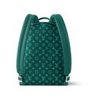 LOUIS VUITTON Рюкзак Discovery PM Green - фото 3