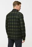 Куртка Zuitable Summer jacket, Green Checked/Green - фото 8