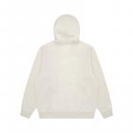 Толстовка мужская Aape, коричневый - фото 2