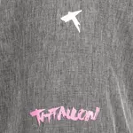 DEPROC Активная зимняя куртка "CALGARY WINTER Women", мягкая лыжная куртка спортивного вида Deproc Active, антрацит - фото 8