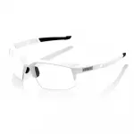 Солнцезащитные очки 100percent Speedcoupe, прозрачный - фото 3