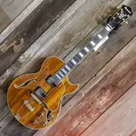 Ibanez AG95K-NT Artcore Expressionist - Натуральный - фото 3