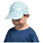 Детская мини-кепка - кепка Buff, бирюзовый - фото 3