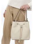 Сумка через плечо SURI FREY, бежевый - фото 4