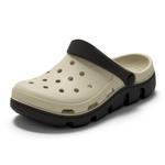 Клоги унисекс TZLDN, розовый - фото 6