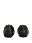 Лоферы Oval-T Tod'S, черный - фото 3