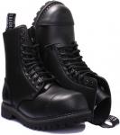 Мужские ботинки Grinder Grinders, черный - фото 5