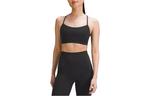 Женское белье для йоги Lululemon, черный - фото