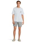 Шорты Vineyard Vines 7" On-The-Go Shorts, цвет Ultimate Gray - фото 5