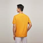 Футболка мужская Tommy Hilfiger, желтый - фото 12