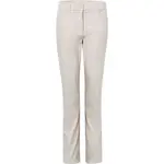 Брюки Abacus Golf Formby woman, бежевый - фото 3