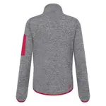 Флис Dare2B Torrek Thermal full zip, серый - фото 2