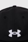 Бейсбольная кепка Under Armour, черный - фото 3
