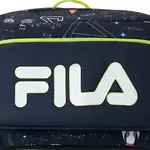 Рюкзак FILA KIDS, синий - фото 3
