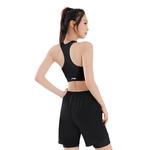 LINING Спортивные шорты Women's Classic Black Women's Fit - фото 6