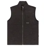 Жилет Quiksilver Keller, серый - фото