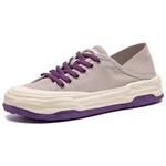 Кеды женские низкие Agsdon - фото 2