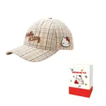 Хлопковая бейсболка Women's Sanrio - фото