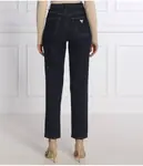 Джинсы Mom Tapered fit Guess Jeans, синий - фото 4