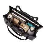 COACH Кожаная сумка тоут - фото 4