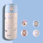 Термостакан Sanrio, белый kulomi - фото 8