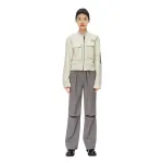 THE NORTH FACE Женская куртка, цвет White - фото 4