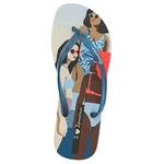 Шлепанцы и сланцы Ipanema Flip Flops Women's - фото 3