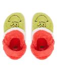 Мюли Crocs Classic Grinch 211690, зеленый - фото 5