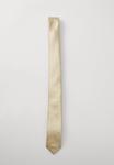Галстук SET Pier One, бежевый - фото 2