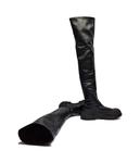 Ботинки Ballata Weekend Max Mara, черный - фото 4