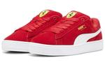 Обувь для скейтбординга Puma унисекс, Red - фото 3