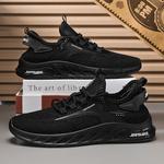 Кроссовки JEANSWEST Lifestyle Shoes Men Low-top, белый - фото 6